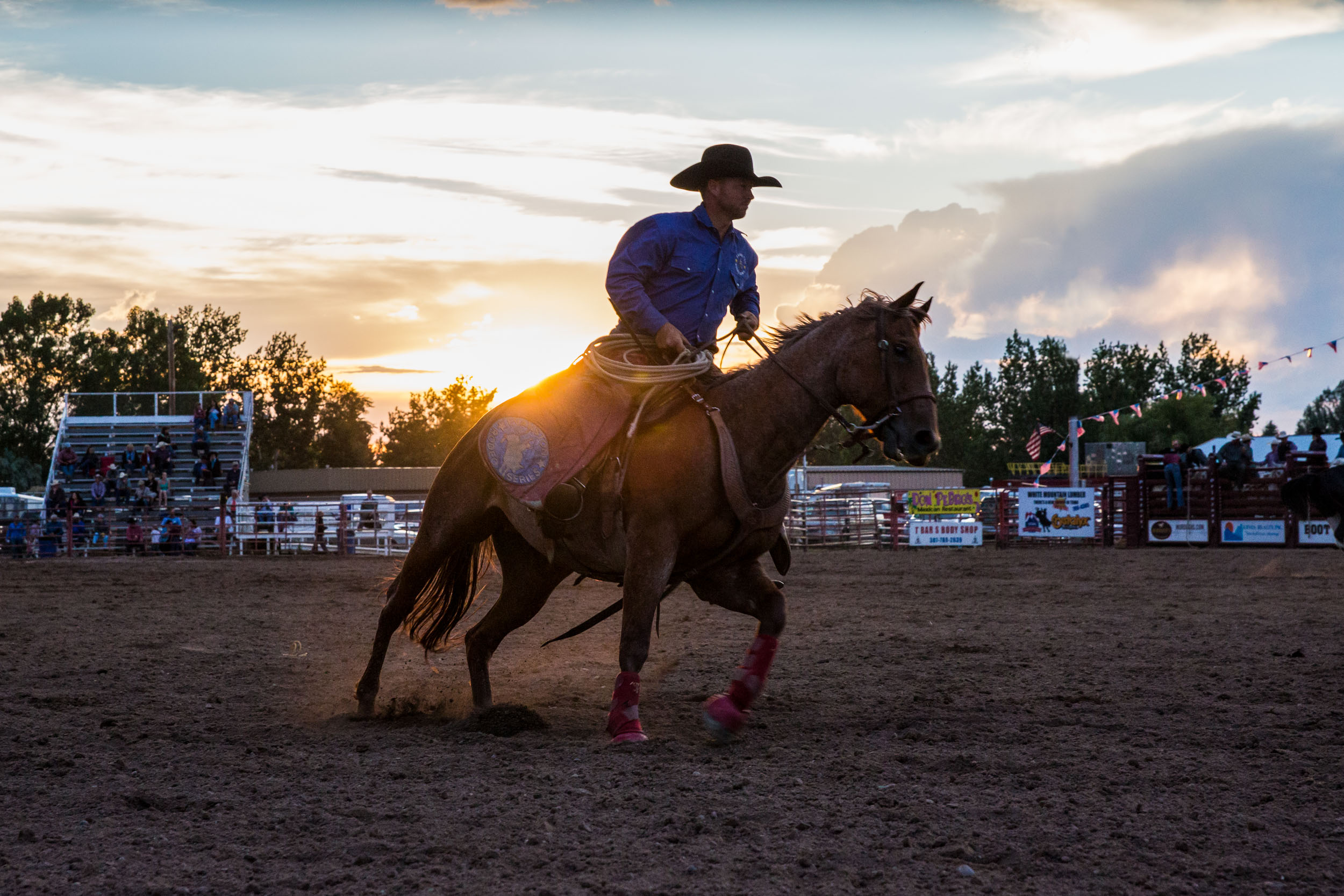 Evanston_Rodeo_WY_Claudine_Williams_3